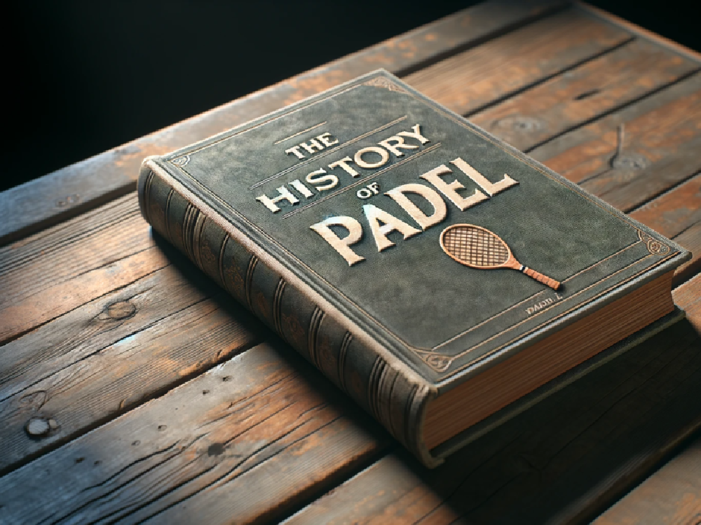 De geschiedenis van padel