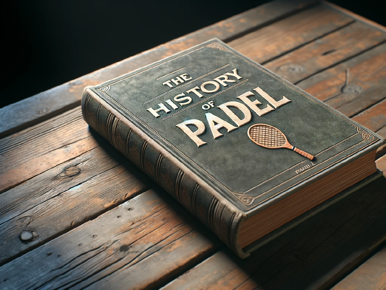 De geschiedenis van padel