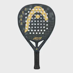 Head Graphene 360 Delta Gold